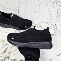 Мъжки маратонки Puma Реплика ААА+, снимка 7 - Маратонки - 41281545