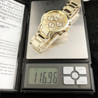 Дамски ръчен часовник Hugo Boss, снимка 7 - Дамски - 36268967
