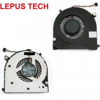 НОВ Вентилатор за HP Elitebook ZBOOK 730792-001 738393-001 738685-001 738686-001, снимка 1 - Лаптоп аксесоари - 39489914