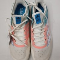 Adidas Adizero Ubersonic 4 Tennis Shoes оригинални спортни обувки р.48, снимка 4 - Спортни обувки - 41873544
