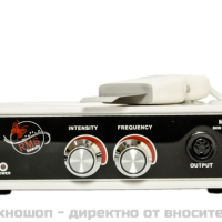 Полупрофесионален фриматор HB-402 за пилинг с ултразвук - TS0088, снимка 3 - Козметични уреди - 44665039
