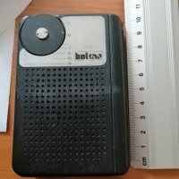Ретро AM радио Bolton Pocketmate GT-773, снимка 2 - Радиокасетофони, транзистори - 39671924