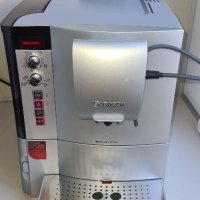 кафе машина bosch Vero Cafe Latte Pro TES5155/DE03 напълно автоматична, снимка 10 - Кафемашини - 41789047