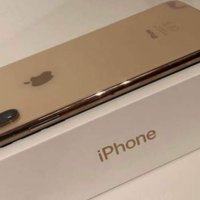 Iphone  XS Max GOLD  256 GB, снимка 2 - Apple iPhone - 39420489