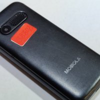 Телефон Mobiola MB-5V, снимка 4 - Телефони с две сим карти - 41244169