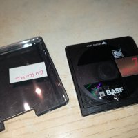 BASF-MINIDISC 0310231420, снимка 1 - CD дискове - 42417118