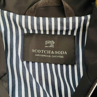 Мъжко яке Scotch&Soda, снимка 3 - Якета - 44530701