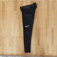 NIKE PRO COMPRESSION TRAINING TIGHTS клин, снимка 3 - Спортни дрехи, екипи - 44509134