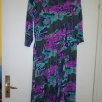 дамска рокля, снимка 2 - Рокли - 41899948