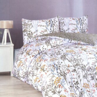 #Спално #Бельо, 100% памук, Ранфорс в единичен (Персон и Половина) и двоен размер. Произход България, снимка 4 - Спално бельо - 39380262