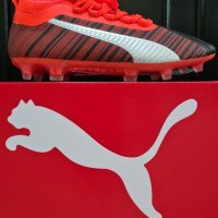 Бутонки PUMA ONE 5.2 номер 41 , снимка 1 - Футбол - 42044677