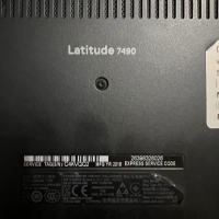 Dell Latitude 7490, снимка 2 - Лаптопи за дома - 44819004