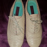 KENZO оригинални обувки 38, снимка 4 - Дамски ежедневни обувки - 39003412