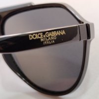 Мъжки слънчеви очила Dolce&Gabbana DG6128 , снимка 4 - Слънчеви и диоптрични очила - 41883966