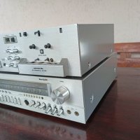 Grundig CF 5000, снимка 3 - Декове - 40290260