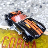 Cobra,mattel,1982г,метална количка , снимка 13 - Колекции - 41690738