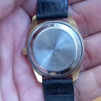  немски часовник  meister anker 22 jewels automatic , снимка 5 - Мъжки - 44192287