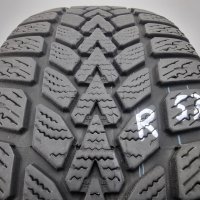 1бр зимна гума 195/65/15 Dunlop R52 , снимка 1 - Гуми и джанти - 41720203