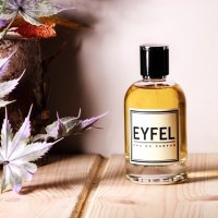 EYFEL PERFUME® ORIGINAL 5О ml. ЦЕНА: 11,ОО лв. МЪЖКИ С КОД: М АЙФЕЛ ПАРФЮМ® ОРИГИНАЛ , снимка 8 - Мъжки парфюми - 25615025