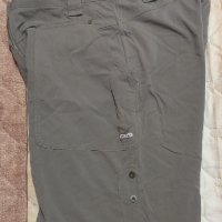 дамски туристически къси панталонки салева salewa, снимка 4 - Къси панталони и бермуди - 40568601