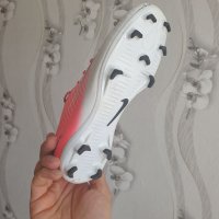 бутонки  Nike Mercurial X Victory VI JR (FG). номер 37,5-38 , снимка 6 - Футбол - 40384444