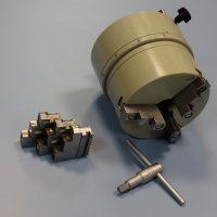 Универсал оптичен прецизен Carl-Zeiss Ф 100, снимка 1 - Резервни части за машини - 39050722