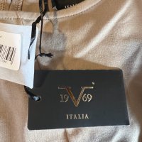 Дамска блуза 19V69 Italia Delma by Versace L топ, снимка 3 - Корсети, бюстиета, топове - 41725132