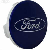 Капачки за джанти Форд/Ford 54/50мм, снимка 4 - Аксесоари и консумативи - 41016856