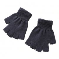 Ръкавици без пръсти , Дамски зимни ръкавици, снимка 2 - Ръкавици - 35868711