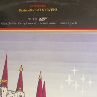 CAT STEVENS, снимка 3 - Грамофонни плочи - 41696041