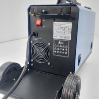 Професионално Телоподаващо Volt Electric MIG 250А IGBT, снимка 5 - Други машини и части - 39290084