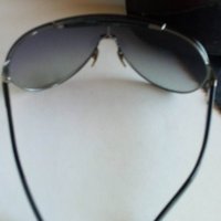 Слънчеви очила Gucci , снимка 3 - Слънчеви и диоптрични очила - 41393756