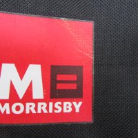 Чанта за документи и лични принадлежности Morrisby, снимка 2 - Чанти - 34169186