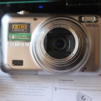 Fujifilm FinePix JZ500, снимка 10 - Фотоапарати - 41703593