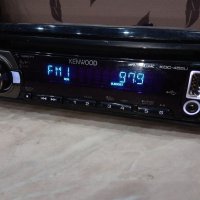 Kenwood kdc-455uw, снимка 2 - Аксесоари и консумативи - 41797887