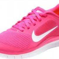 Nike free маратонки , снимка 1 - Маратонки - 41367129