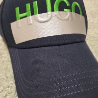 Оригинална нова шапка Hugo, снимка 4 - Шапки - 38760841