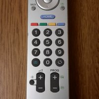 SONY TV Remote RMT-TX210E дистанционно, снимка 1 - Дистанционни - 41846687