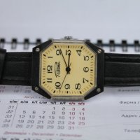 СССР часовник ''Ракета'' 21 камъка, снимка 9 - Антикварни и старинни предмети - 41397013