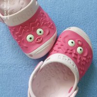Crocs номер 20-21., снимка 2 - Детски сандали и чехли - 41380177