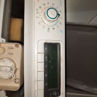 Пералня Electrolux EWF 127570 W на части, снимка 2 - Перални - 35766081