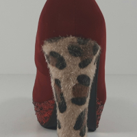 Дамски обувки Gatisa, размери - 36, 37, 40 и 41. , снимка 8 - Дамски обувки на ток - 36341579
