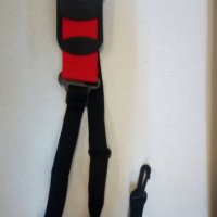 Нови стабилни дълги дръжки за чанти и сакове., снимка 4 - Сакове - 35757918