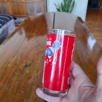 Стара чаша Кока Кола,Coca Cola #15, снимка 4 - Други ценни предмети - 39385110