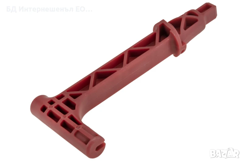 Дръжка за аварийно освобождаване на ръчна спирачка за BMW X1 E84,X5 E70,X6 E71,7 F01/F02,5 GT F07,5 , снимка 1