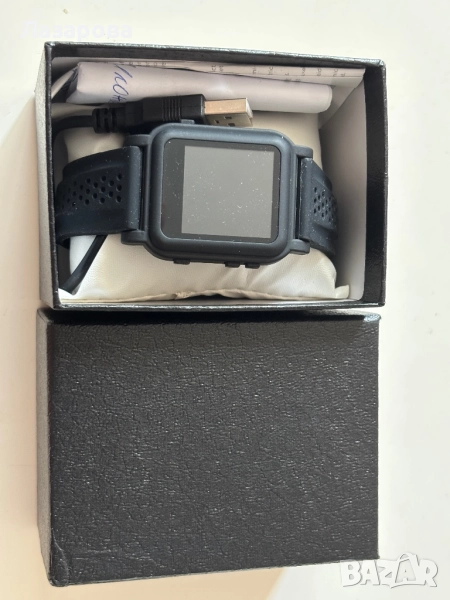 Часовник за преписване нов модел 2025 – V7-2 С 8 GB ПАМЕТ с гаранция, снимка 1