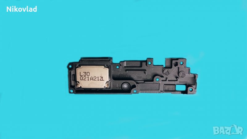 Полифония Motorola Moto G9 Power, снимка 1