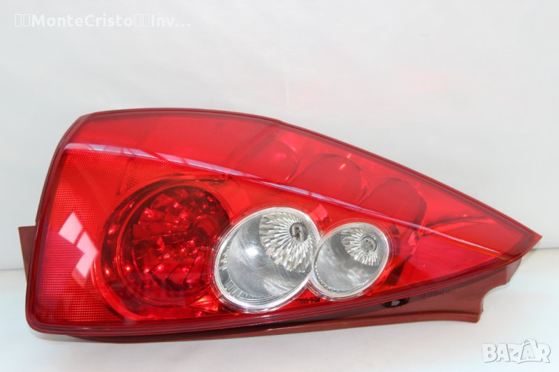 Ляв стоп Mazda 5 (2005-2008г.) Мазда 5 / C23551160E, снимка 1