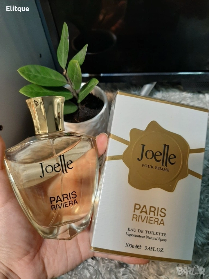 Paris Riviera Joelle 100ml EDT Women Jadore, снимка 1