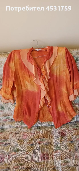 Блуза – 9 лв., снимка 1